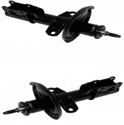 2 Amortiguadores Delanteros Chev Hhr 06-11 Cartek