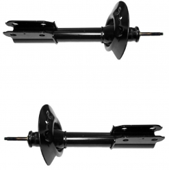 2 Amortiguadores Delanteros Uplander 05-09 Cartek