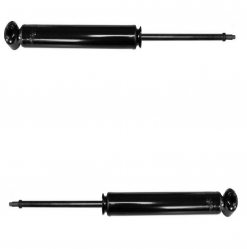 2 Amortiguadores Traseros Cruze 11-15 Cartek