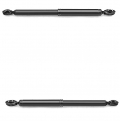 2 Amortiguadores Traseros Sonic 12-18 Cartek