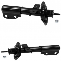 2 Amortiguadores Traseros Torrent 06-09 Cartek