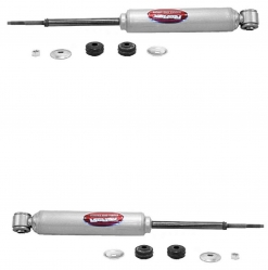 2 Amortiguadores Delantero Dakota 87-04 Cartek