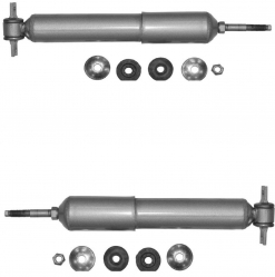 2 Amortiguadores Delanteros Ram 1500 09-19 Cartek