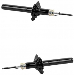 2 Amortiguadores Traseros Explorer 02-05 Cartek