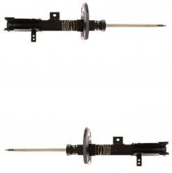 2 Amortiguadores Delanteros Cirrus 07-10 Cartek