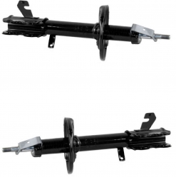 2 Amortiguadores Delanteros Corolla 93-02 Cartek 