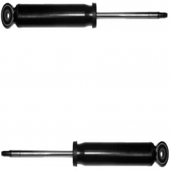 2 Amortiguadores Traseros Rav4 06-15 Cartek