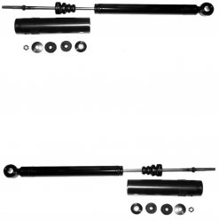 2 Amortiguadores Traseros Sienna 04-19 Cartek