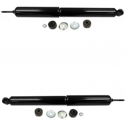 2 Amortiguadores Traseros Tundra 00-06 Cartek