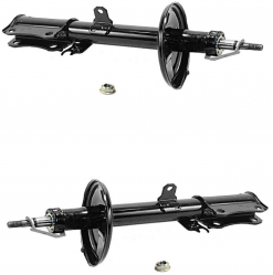 2 Amortiguadores Traseros Avalon 95-03 Cartek