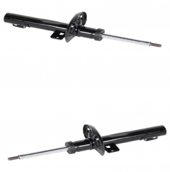 2 Amortiguadores Delanteros Cordoba 03-09 Cartek