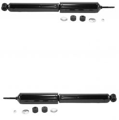 2 Amortiguadores Traseros Century 82-96 Ck