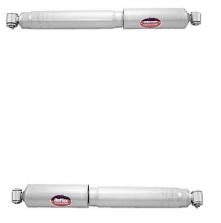 2 Amortiguadores Traseros Silverado 1500 99-07 Cartek