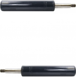 2 Amortiguadores Delanteros Pointer 98-09 Cartek