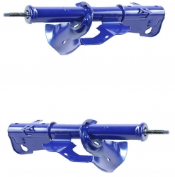 2 Amortiguadores Delanteros Century 85-96 Cartek