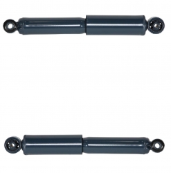 2 Amortiguadores Traseros Tornado 04-10 Cartek