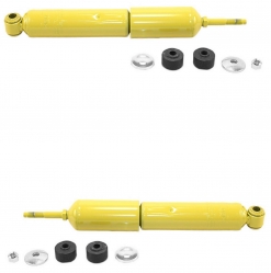 2 Amortiguadores Delanteros Bronco 80-96 Cartek  