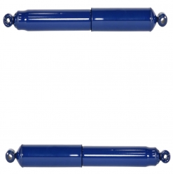 2 Amortiguadores Traseros Bronco 80-96 Cartek