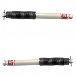 2 Amortiguadores Traseros Cheyenne K1500 87-99 Cartek