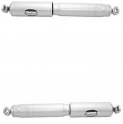 2 Amortiguadores Traseros Suurban 1500 92-99 Cartek