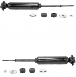 2 Amortiguadores Delanteros Blazer 95-05 Cartek