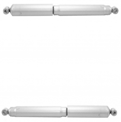 2 Amortiguadores Traseros Ram 1500 94-01 Cartek