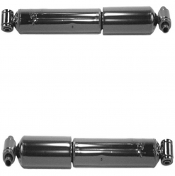 2 Amortiguadores Delanteros Escalade Awd 99-00 Cartek