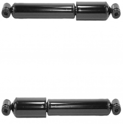 2 Amortiguadores Delanteros Blazer 92-05 Cartek