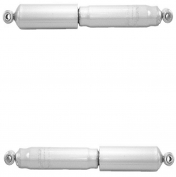 2 Amortiguadores Traseros Blazer 87-91 Cartek