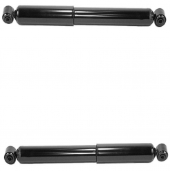 2 Amortiguadores Traseros Astro 85-05 Cartek