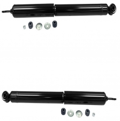 2 Amortiguadores Traseros Mariner 05-07 Cartek