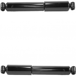 2 Amortiguadores Traseros Expedition 97-02 Cartek   