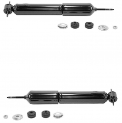 2 Amortiguadores Delanteros Ranger 98-11 Cartek 