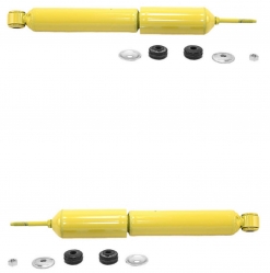 2 Amortiguadores Delanteros Express E-250 92-14 Cartek