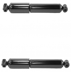 2 Amortiguadores Traseros Freestar 04-07 Cartek