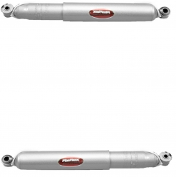 2 Amortiguadores Traseros Super Duty F-250 08-14 Cartek