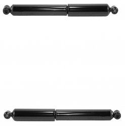 2 Amortiguadores Traseros Villager 93-02 Cartek