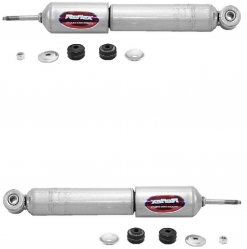 2 Amortiguadores Delanteros Expedition 97-02 Cartek  