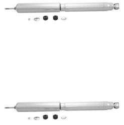 2 Amortiguadores Traseros F-150 97-03 Cartek