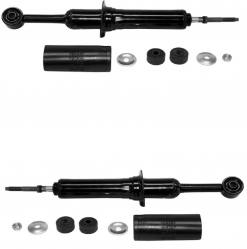 2 Amortiguadores Traseros 4Runner 03-18 Cartek