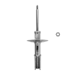 2 Amortiguadores Delanteros Cavalier 95-05 Cartek 