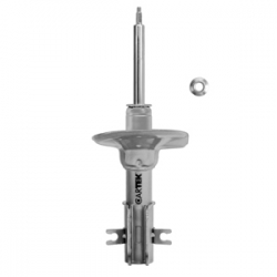 2 Amortiguadores Delanteros Escort 97-02 Cartek