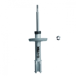 2 Amortiguadores Delanteros Chevy 94-12 Cartek