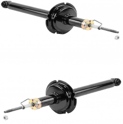 2 Amortiguadores Traseros Acural Cl 01-03 Cartek