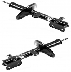 2 Amortiguadores Delanteros Odyssey 99-04 Cartek