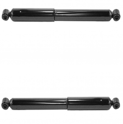 2 Amortiguadores Traseros Odyssey 99-04 Cartek 