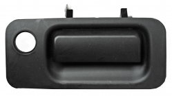 Par Manijas Ext Del Ranger 2009 China Plastico Ald