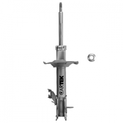 2 Amortiguadores Delanteros Sentra Sedan 02-06 Cartek