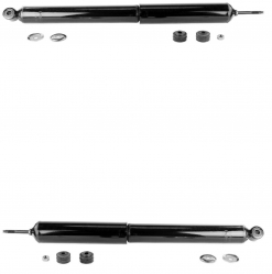 2 Amortiguadores Traseros Tacoma 05-17 Cartek 