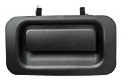 Par Manijas Ext Tras Ranger 2009 China Plastico Ald